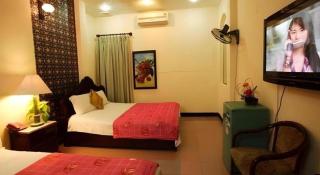 Kim Ngoc Hotel - Ho-Chi-Minh-Stadt - 3