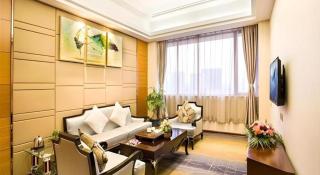GreenTree Inn GuangDong JieYang Bus Terminal Station RongHua Avenue Business Hotel - Jieyang - 8