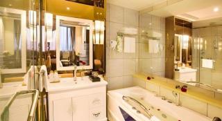 GreenTree Inn GuangDong JieYang Bus Terminal Station RongHua Avenue Business Hotel - Jieyang - 9