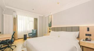 GreenTree Inn Beijing Capital Airport New International Exhibition Center Express Hotel - Beijing - 9