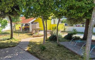 Awesome Home In Pavicini With Sauna - Pavicini - 1