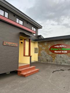 Peter's House R36 - Vacation STAY 25212v - Tomakomai - 9