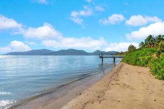Rainforest & Reef Retreat - Esplanade Ground-Floor Apartment - Cairns North - 5