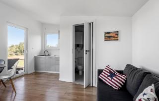 1 Bedroom Stunning Home In Sejerø - Sejerby - 8