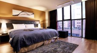 Hotel Ahava - Seoul - 9