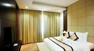 Mekong My Tho Hotel - Mỹ Tho - 3