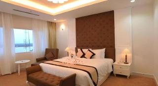 Mekong My Tho Hotel - Mỹ Tho - 4