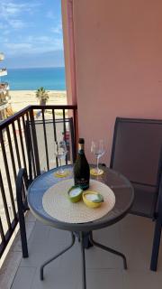 O forse il mare apartamento - 0