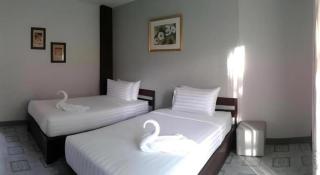Baan Pran Boutique Resort - 1