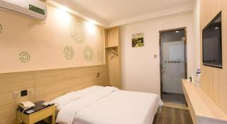GreenTree Inn Suzhou Guanqian Street Yinguo Lane Business Hotel - Suzhou - 3