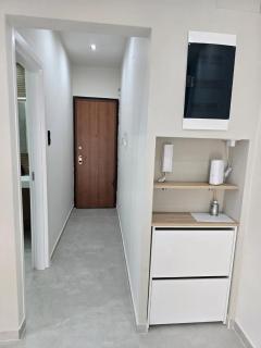 B&M apartment with balcony near the waterfront - Thessaloniki - 3