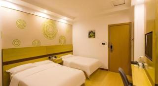 GreenTree Inn Suzhou Guanqian Street Yinguo Lane Business Hotel - 6