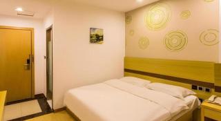 GreenTree Inn Suzhou Guanqian Street Yinguo Lane Business Hotel - 3