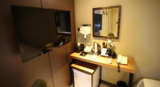 Hotel TreeShade Dongdaemun - Seoul - 4