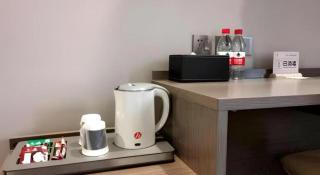 Jinjiang Inn Select Shanghai Zhangjiang High Tech Park Branch - 4