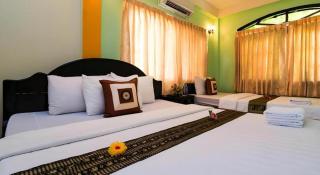 Happy Zone Hostel - Siem Reap - 9