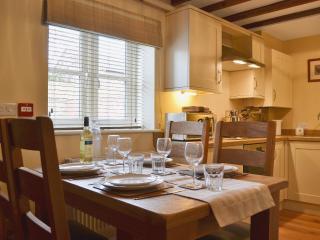 Red Lion Lodge - Myddle - 5