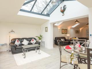 Bay Cottage - Wereham - 8