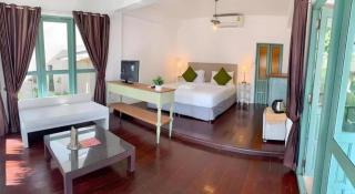 Warapura Resort - Ko Chang - 3