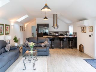 Bay Cottage - Wereham - 6
