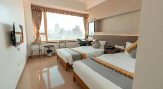 Grand Harbour Hotel - Macao - 5