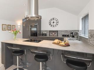 Bay Cottage - Wereham - 4
