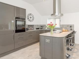 Bay Cottage - Wereham - 2