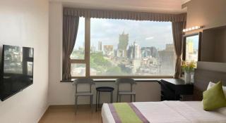Grand Harbour Hotel - Macao - 0