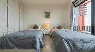 At One Hotel Chiangrai - 3