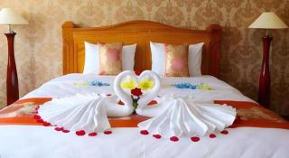 New Palace Bac Lieu Hotel - Bạc Liêu - 2