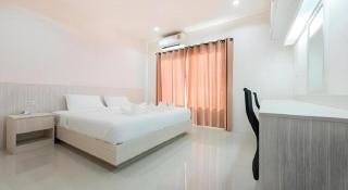 At One Hotel Chiangrai - Chiang Rai - 2