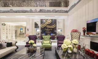 Lafayette Boutique Hotel - 1