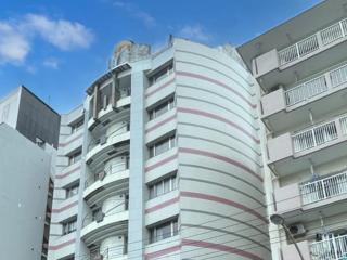 ホテルリブマックス那覇波の上1 - Naha - 0
