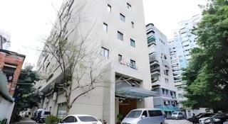 Jinjiang Inn Guangzhou Liwan Caihongqiao Metro Station - 2