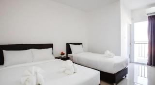 B2 Korat Boutique and Budget Hotel - 6