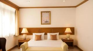 Lido Beach Hotel - 1