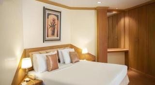Lido Beach Hotel - Pattaya South - 1