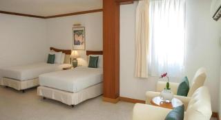 Lido Beach Hotel - Pattaya South - 7