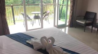 Tipparika Riverview Hotel - Adult only - Hat Yai - 4