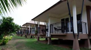 Tipparika Riverview Hotel - Adult only - Hat Yai - 2