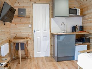 Glamping Pod 1 - Uk49949 - Chester - 9
