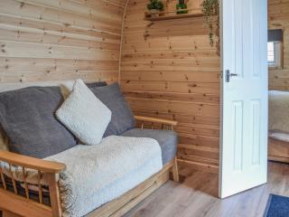 Glamping Pod 1 - Uk49949 - 6