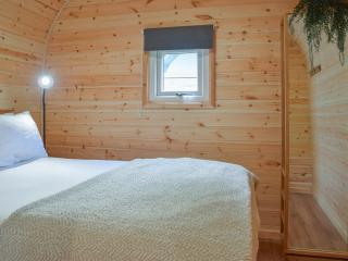 Glamping Pod 1 - Uk49949 - 4