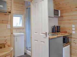Glamping Pod 1 - Uk49949 - Chester - 4