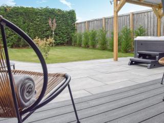 Glamping Pod 1 - Uk49949 - Chester - 3