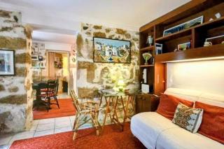 Stone house, like Bungalow, 500 meters to Acropolis - 4