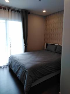 Spacious 1BR Apt with Great Location Near Nimman #A506 - 3