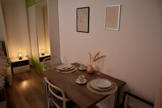 Mini Loft viewpoint Panska - Bratislava - 2