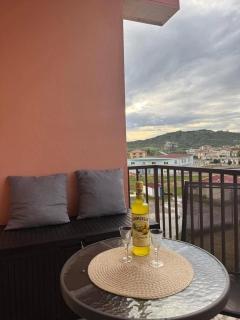 O forse il mare apartamento - Marina di Strongoli - 5