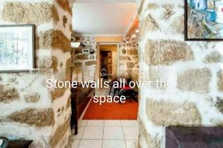 Stone house, like Bungalow, 500 meters to Acropolis - Athen - 3